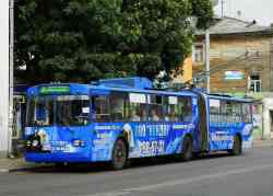 Ярославль, Тролза-62052.02 [62052В] № 67