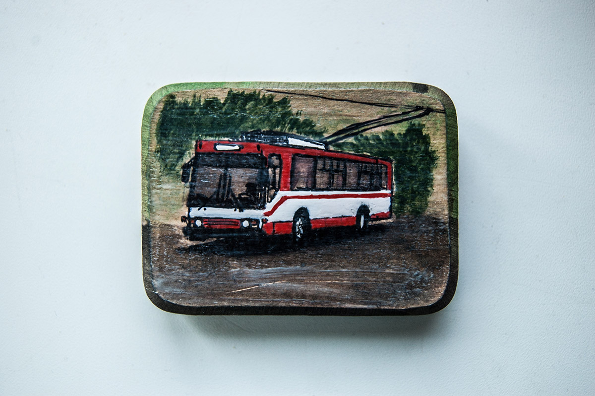 Художественная галерея