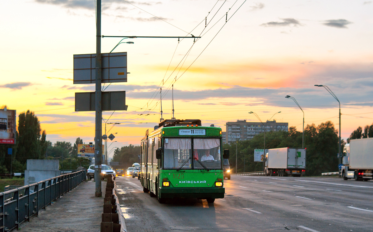 Киев, Киев-12.03 № 1129