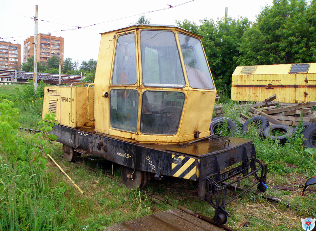 下诺夫哥罗德, PRM-3M # ПРМ-3М