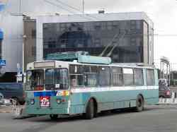 Челябинск, ЗиУ-682Г [Г00] № 1085