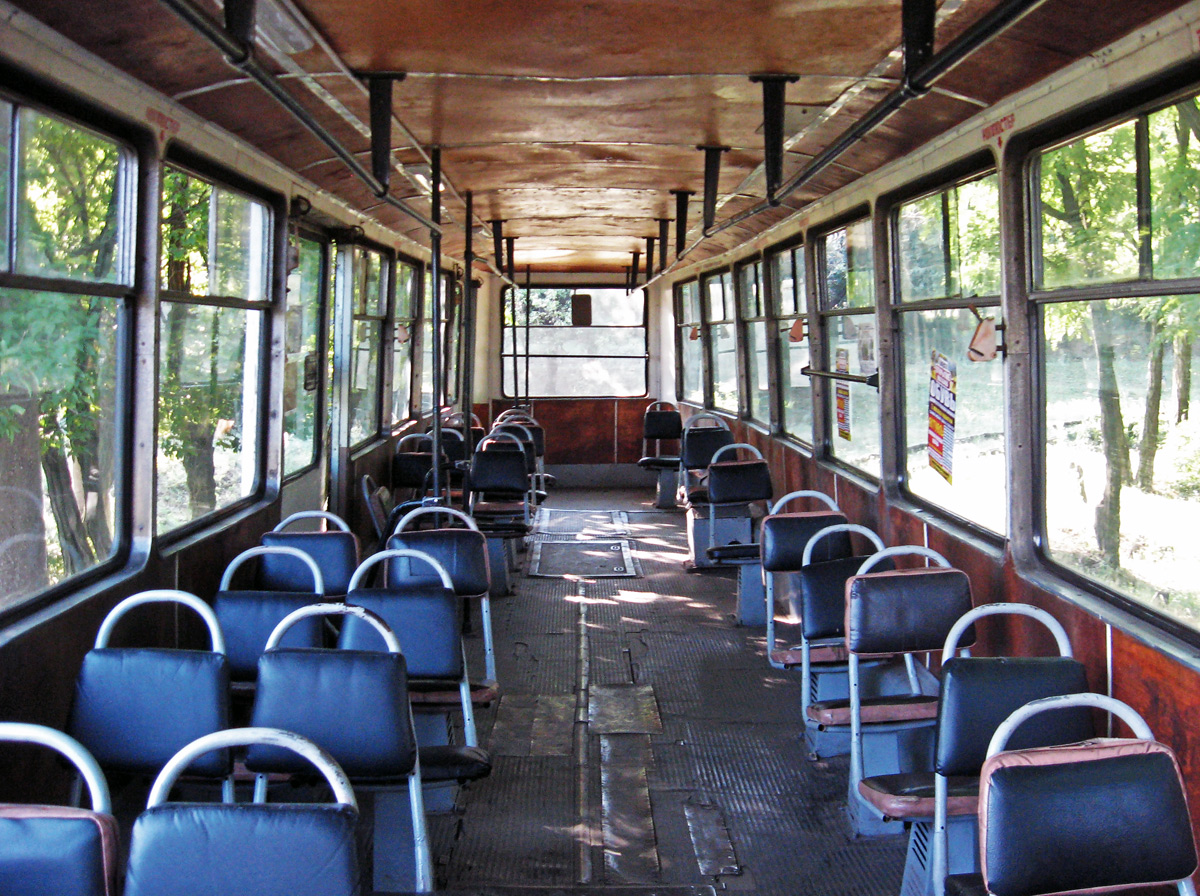 Горловка, 71-605 (КТМ-5М3) № 378