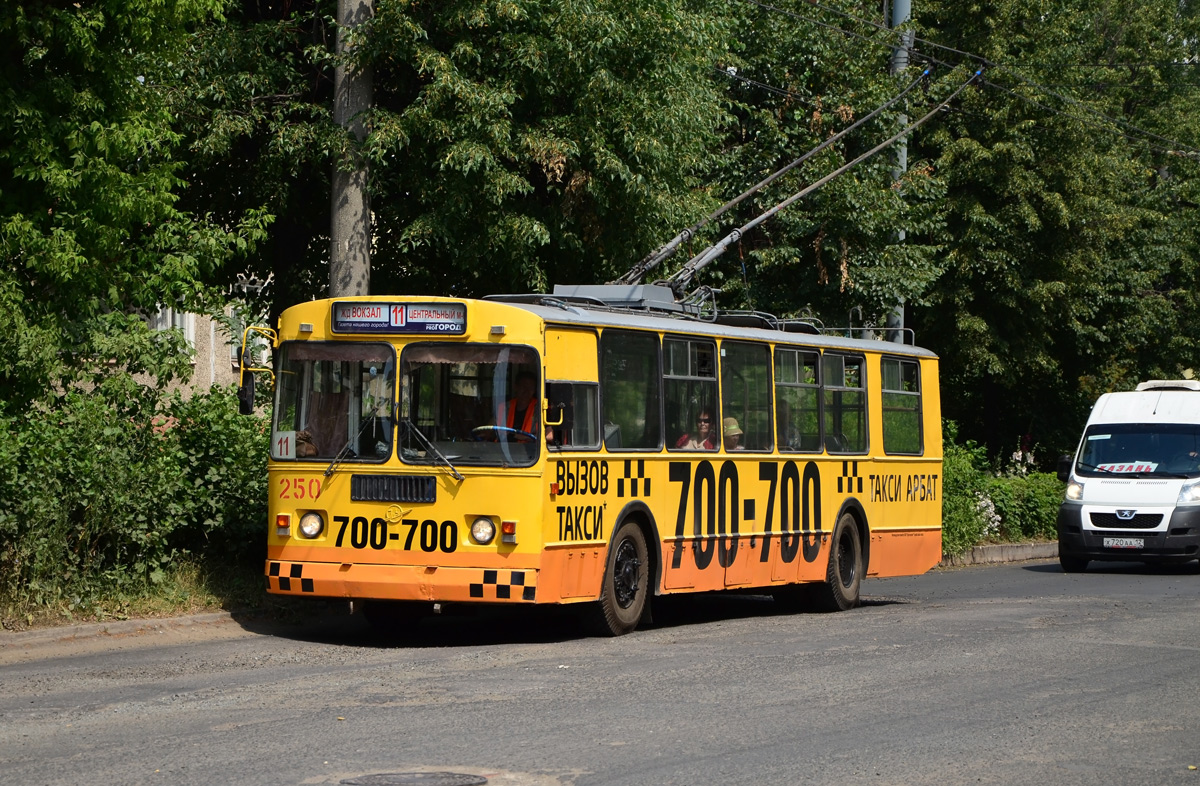 Joskar-Ola, ZiU-682G [G00] — 250