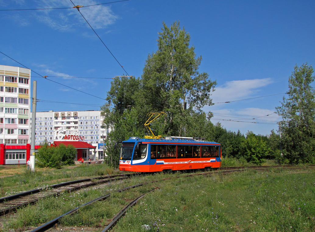 Нижнекамск, 71-623-02 № 135