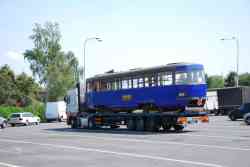 Мост ― Литвинов, Tatra T3SU № 238; Прага — Разные фотографии