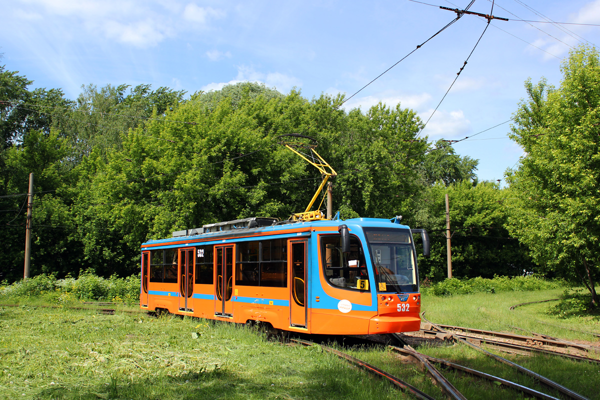 Пермь, 71-623-00 № 532