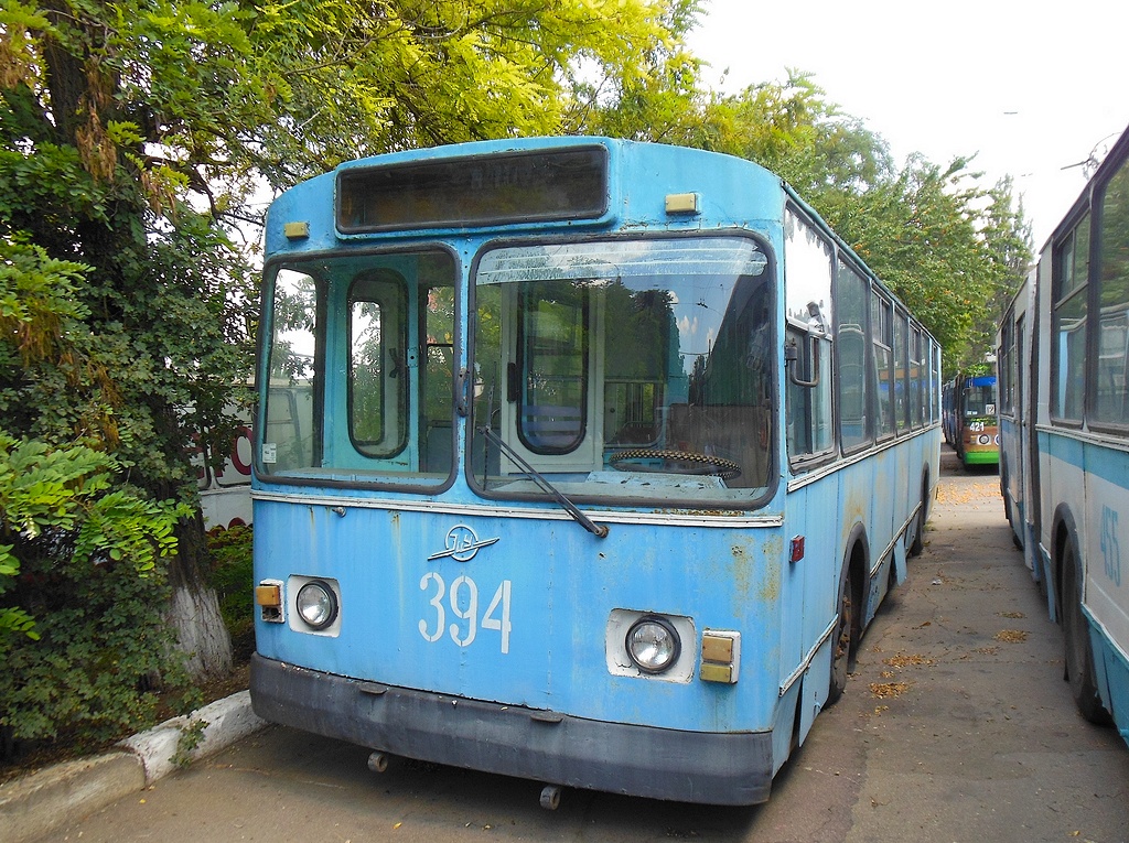 H’erson, ZiU-682V-012 [V0A] # 394