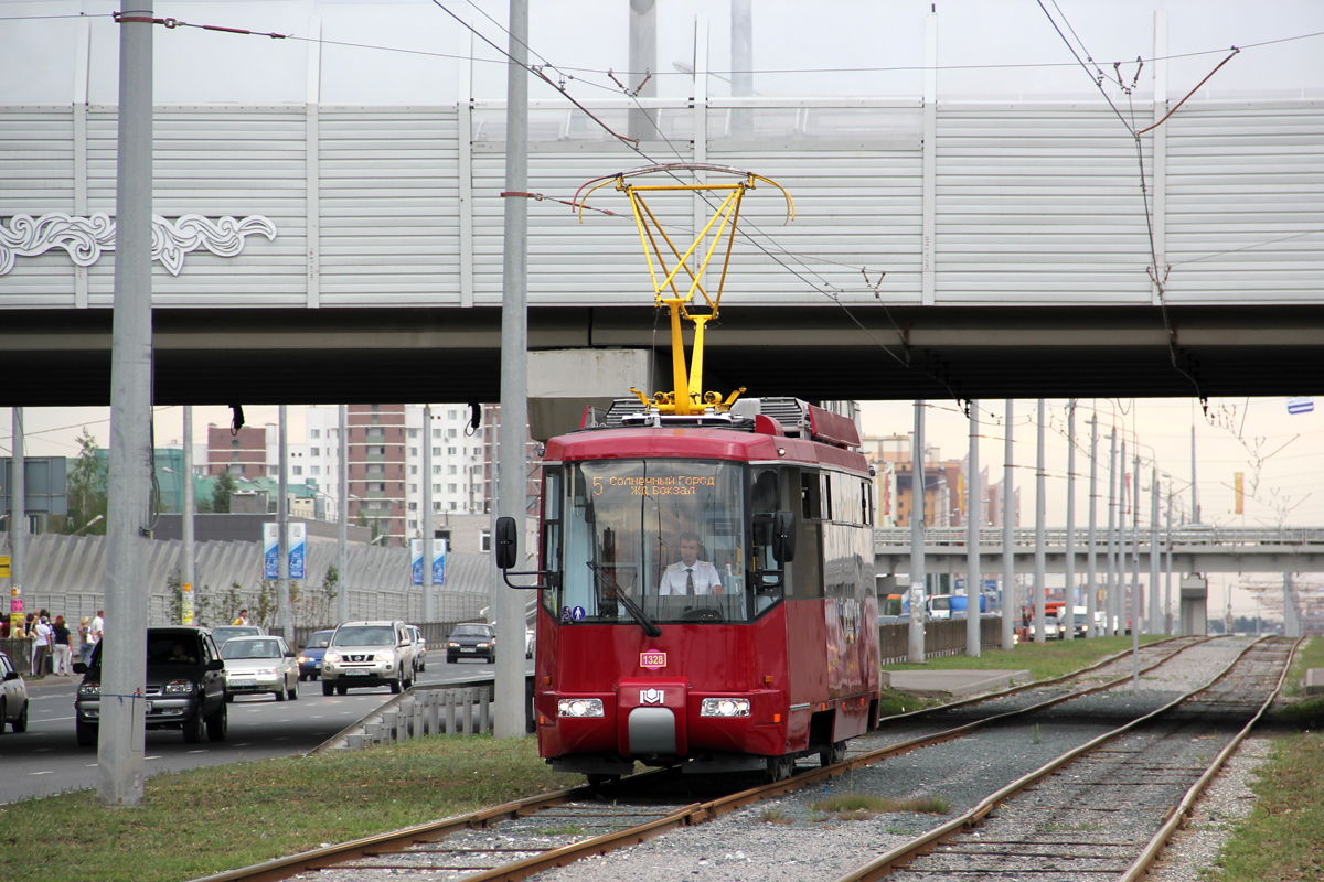 Казань, БКМ 62103 № 1328