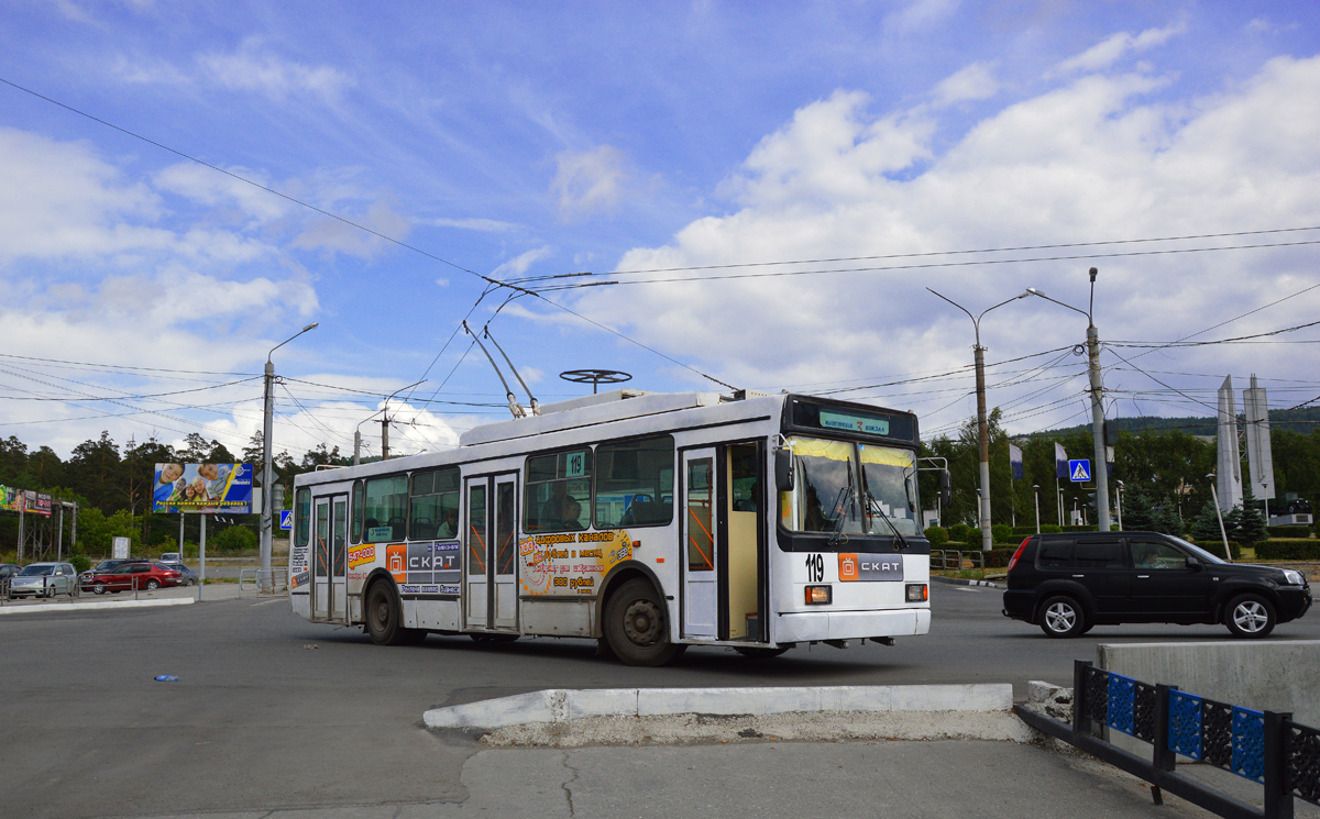 Miass, VMZ-5298.00 (VMZ-375) — 119