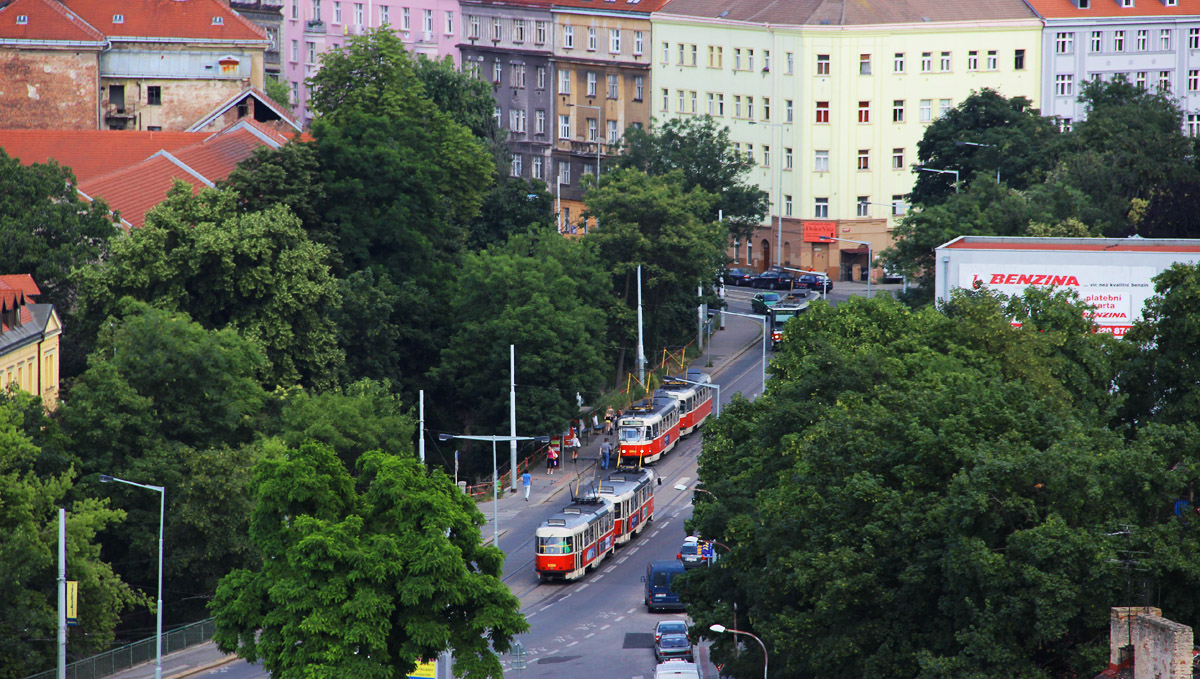 Прага — Разные фотографии