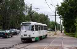 Алматы, Tatra T3DC1 № 1006