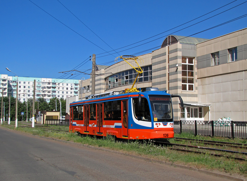 Нижнекамск, 71-623-02 № 136