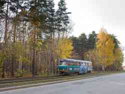 Екатеринбург, Tatra T3SU № 546