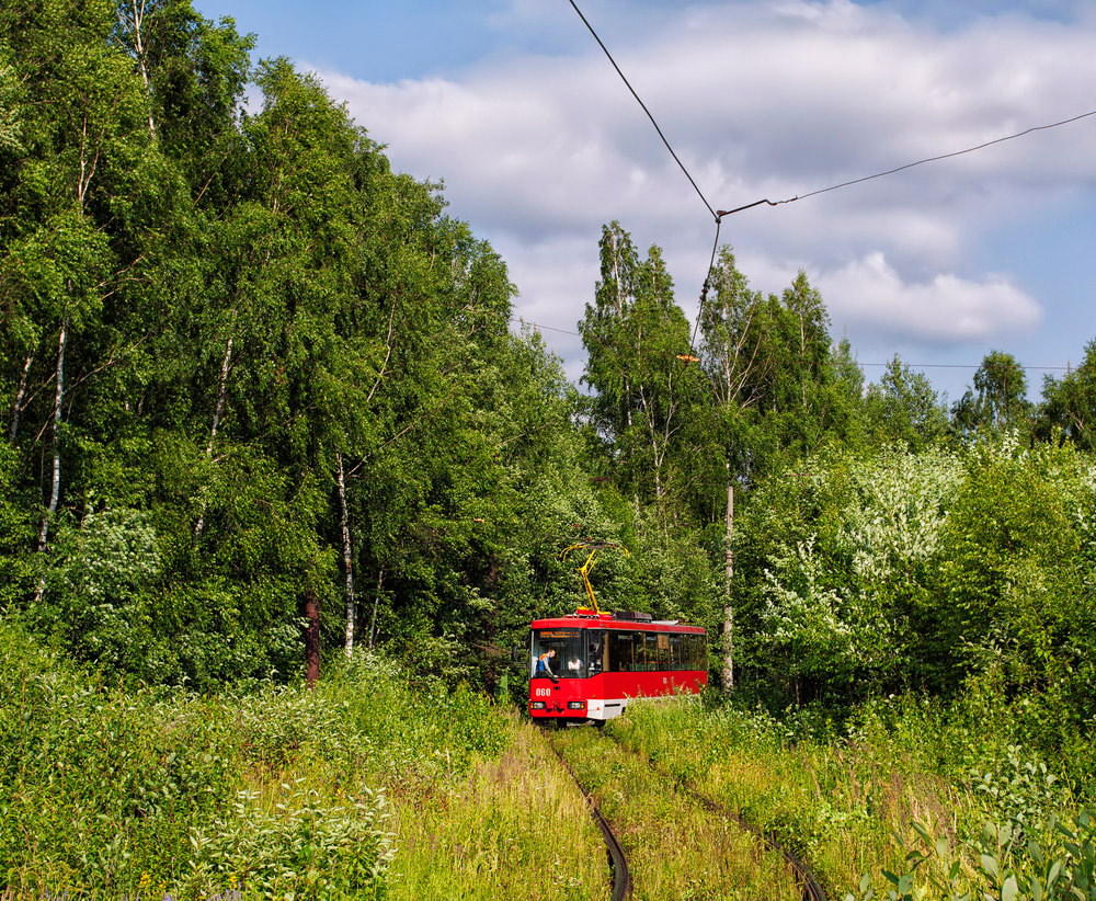 Новополоцк, БКМ 60102МН № 060