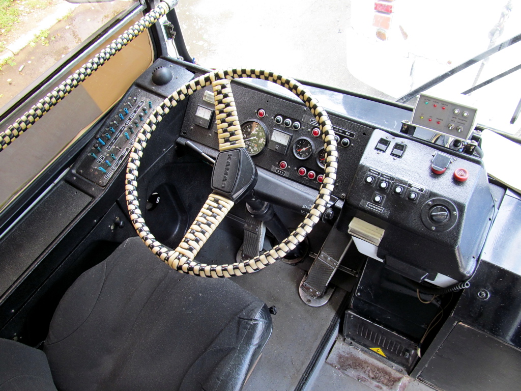 Новороссийск, ЗиУ-682Г-016.04 № 77