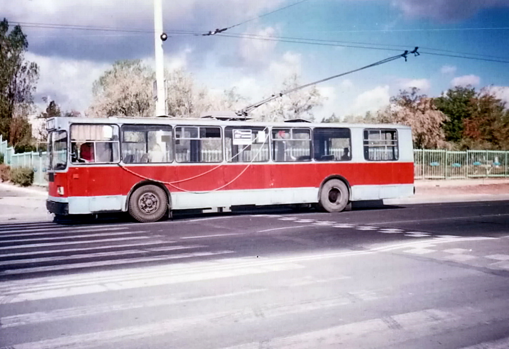 Новороссийск, ЗиУ-682Г [Г00] № 85