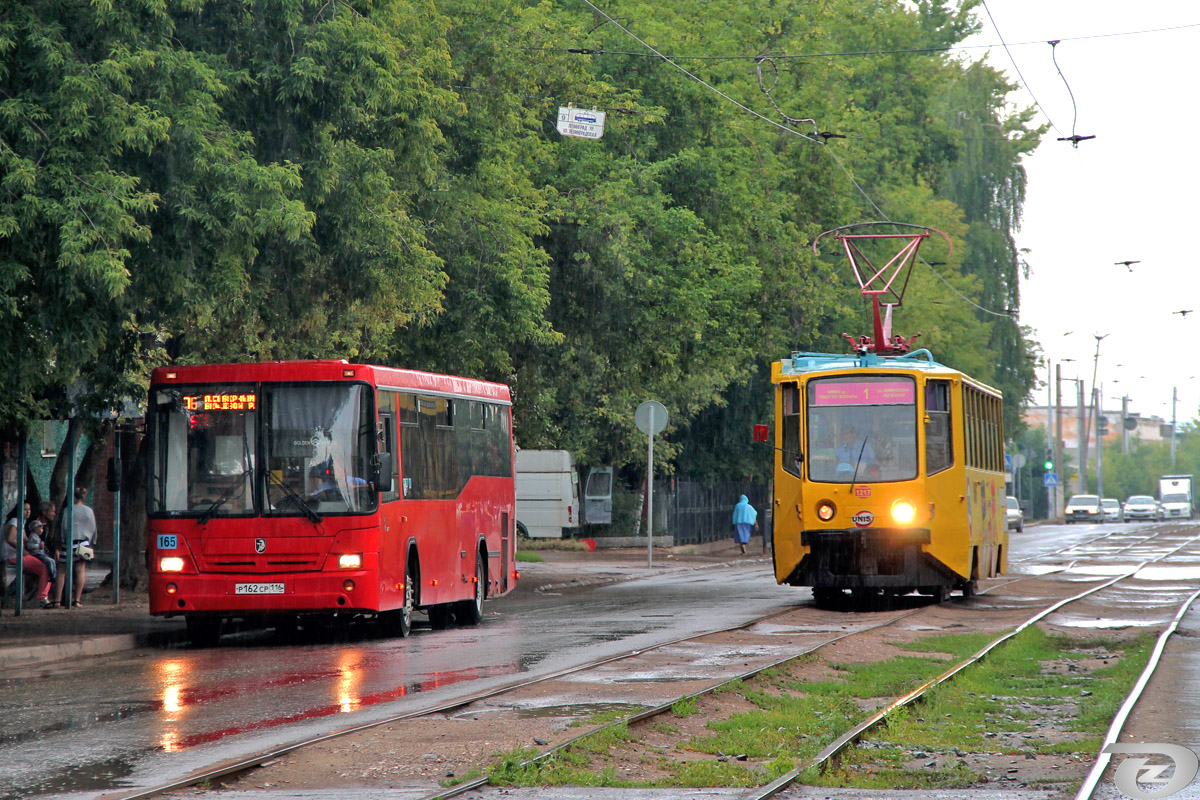Казань, 71-608КМ № 1217