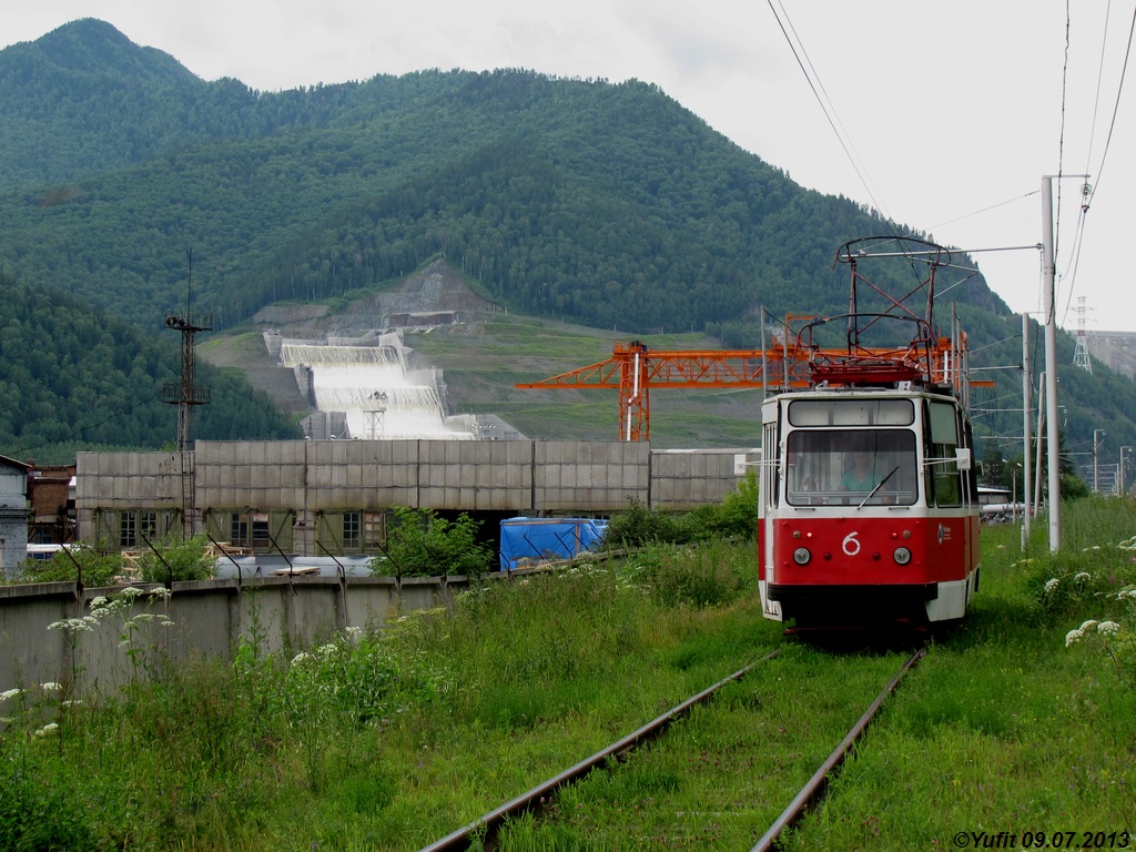 Черёмушки, 71-88Г (23М0000) № 6