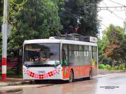 Engels, Trolza-5265.00 “Megapolis” Nr. 3165