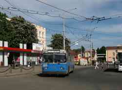 Vinnytsia, ZiU-682V-013 [V0V] № 303