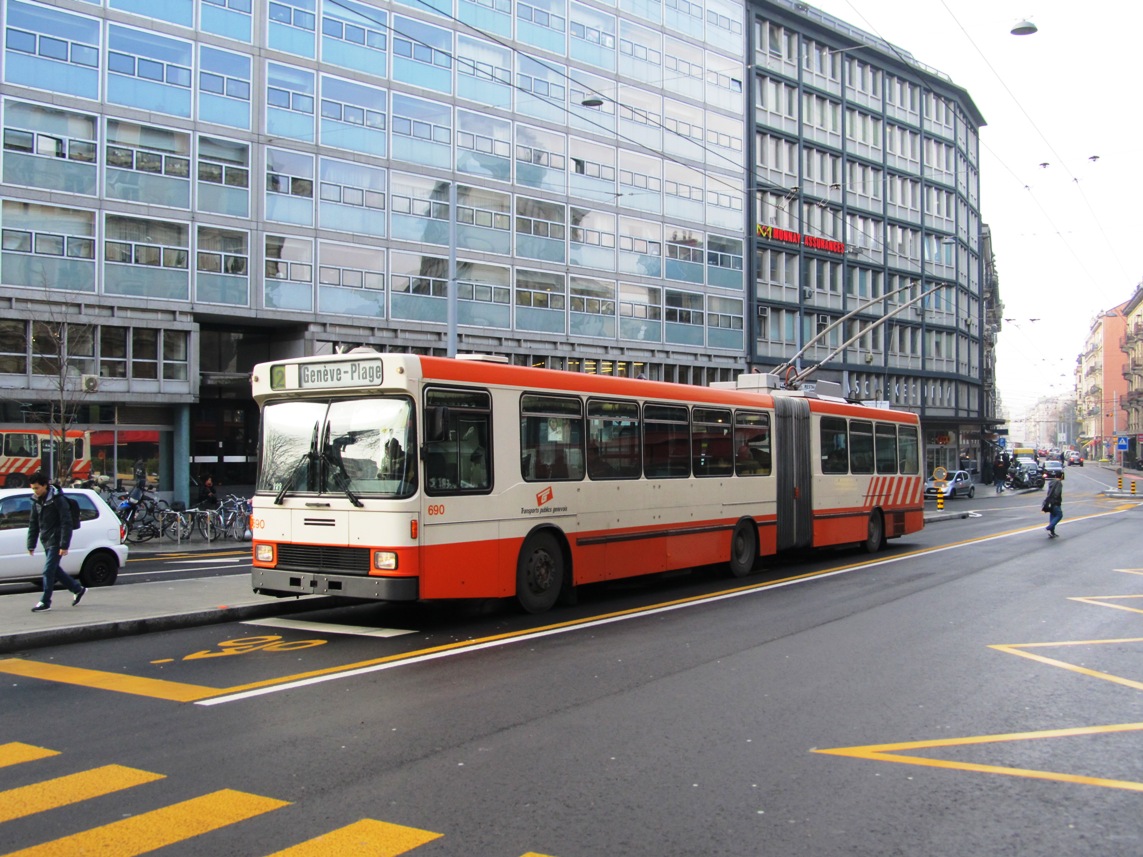 Geneva, NAW BGT 5-25 Nr. 690
