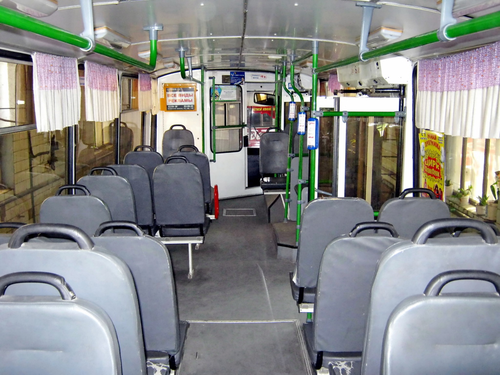 Новороссийск, ЗиУ-682Г-016.04 № 77