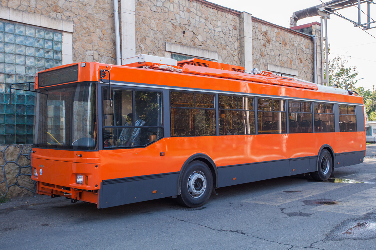 Краснодар, Тролза-5275.03 «Оптима» № 267