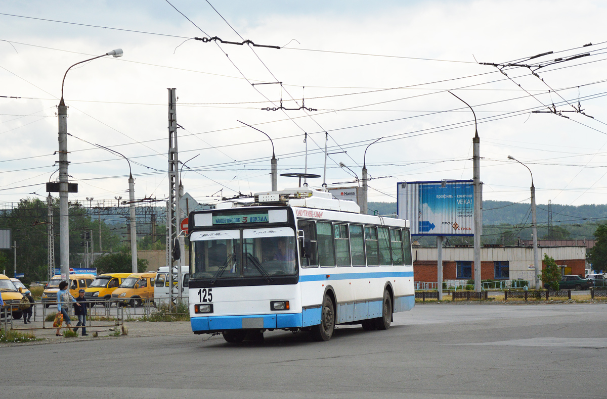 Миасс, ВМЗ-5298.00 (ВМЗ-375) № 125