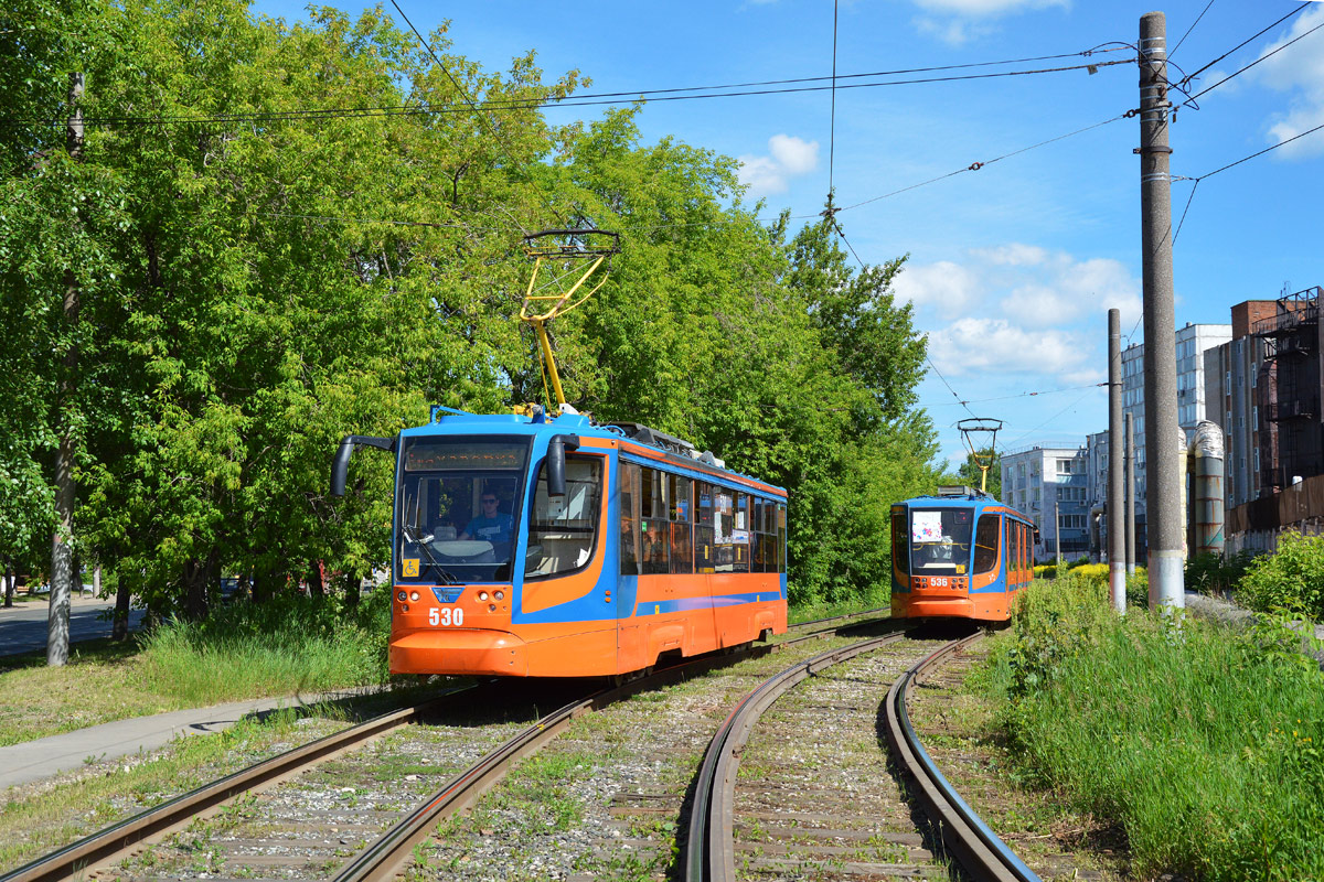 Perm, 71-623-00 Nr. 530