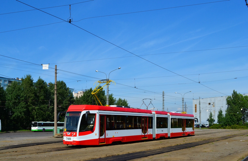 Санкт-Петербург, 71-631-02 № 7406