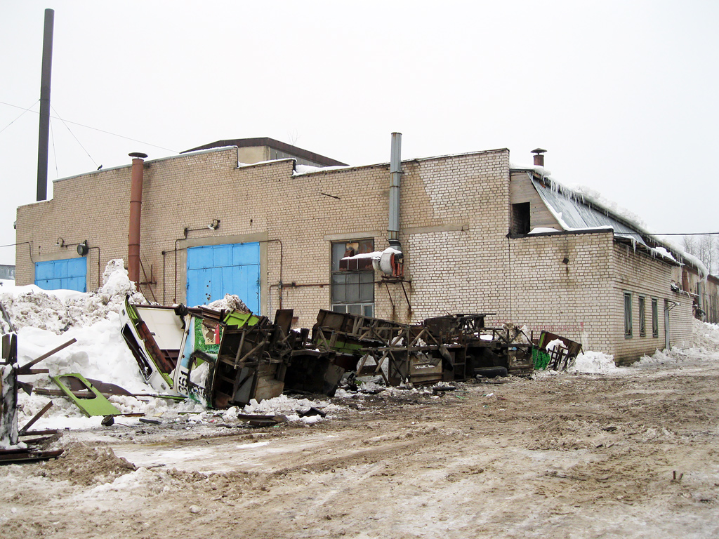 Ivanovo, ZiU-682V [V00] N°. 361