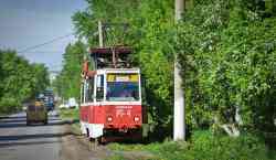 Златоуст, 71-605 (КТМ-5М3) № РТ-4