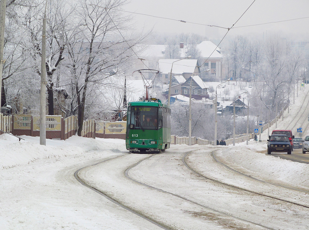 Vitsebsk, BKM 60102 № 613 Vitsebsk, BKM 60102 № 613