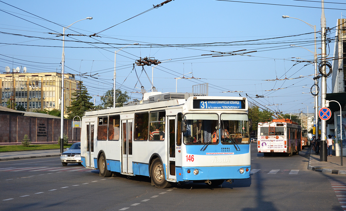 Krasnodar, ZiU-682G-016.02 Nr. 146