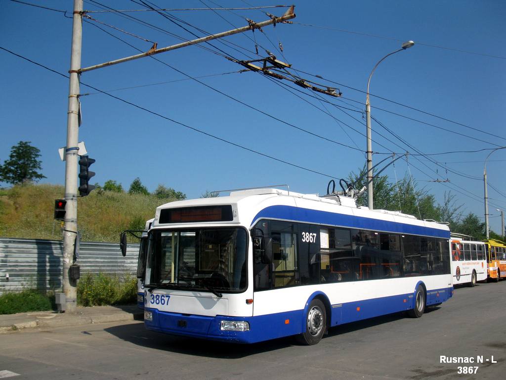 Chișinău, RTEC 62321M1 # 3867