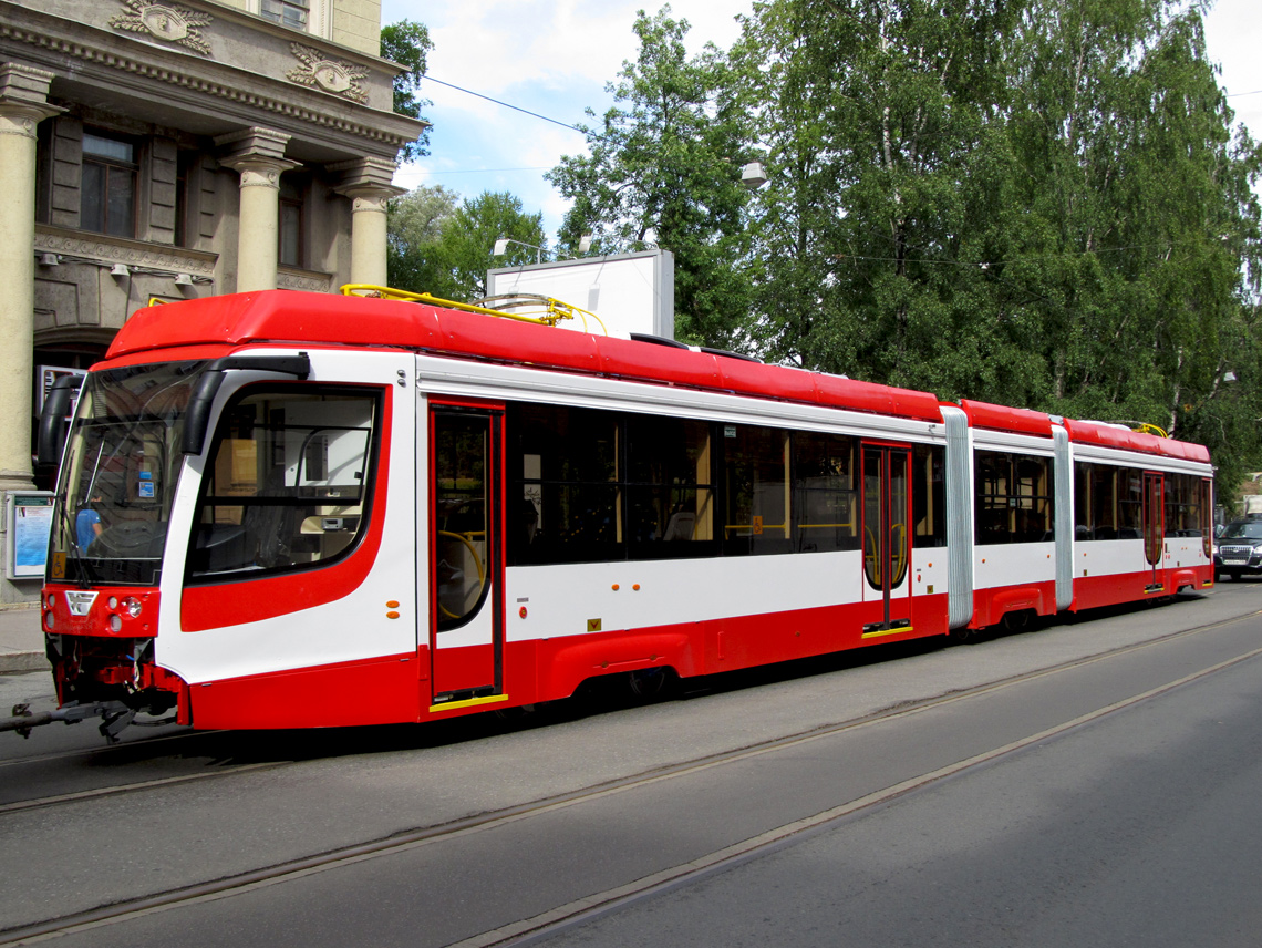 Санкт-Петербург, 71-631-02 № 5215