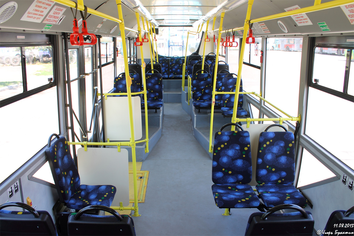 Krasnodar, VMZ-5298.01 “Avangard” Nr 181