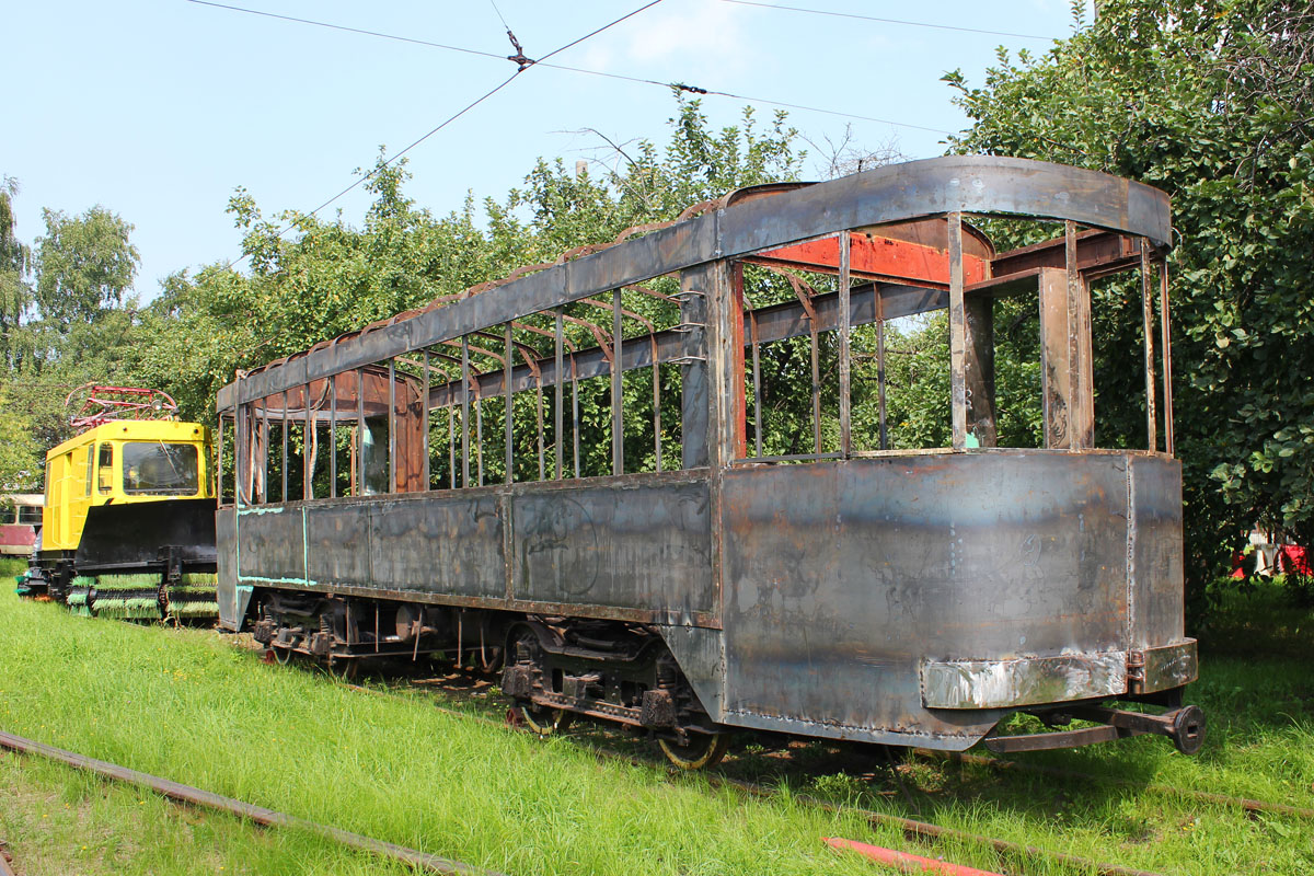 Нижний Новгород, КМ № 162 Нижний Новгород, КМ № 162