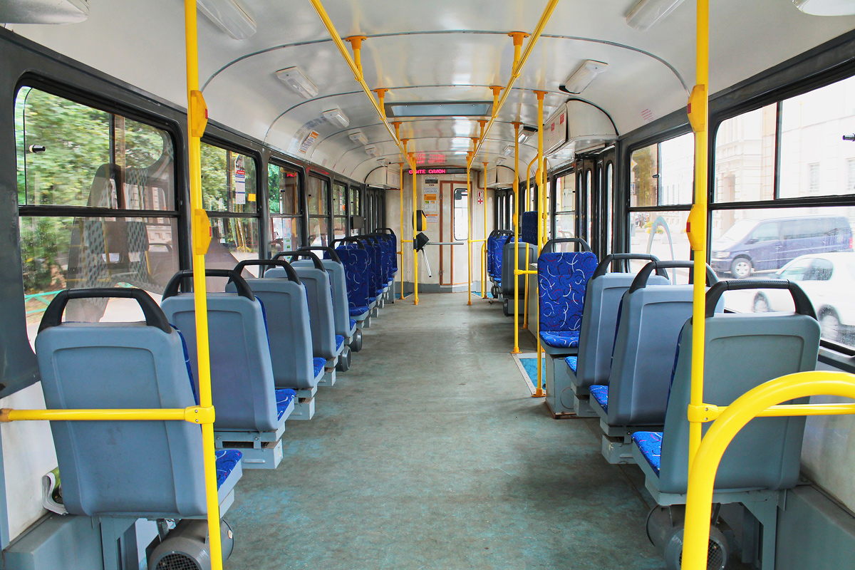 Москва, МТТА-2 № 2306