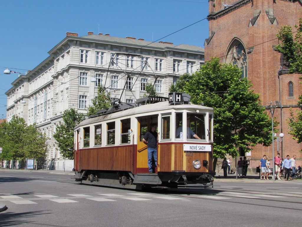 Брно, KPS mv6.3 № 107