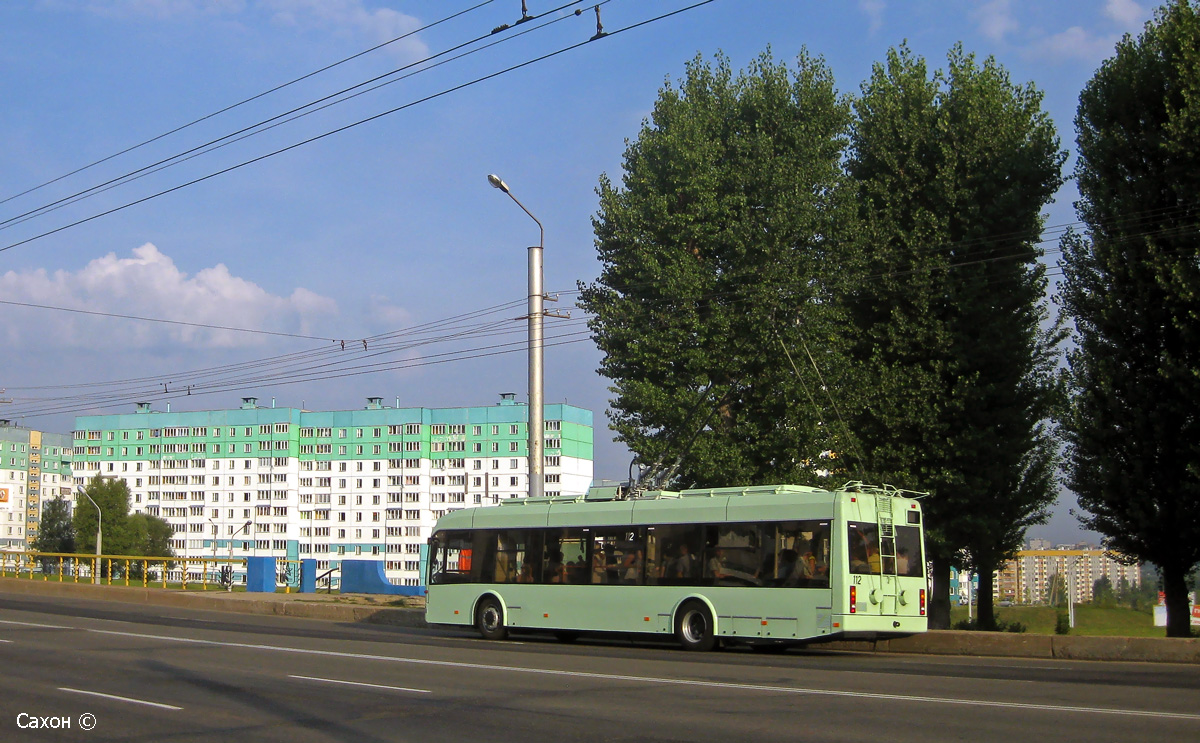 Mogilev, BKM 32102 # 112