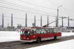 Алчевск, ЗиУ-682В-012 [В0А] № 352