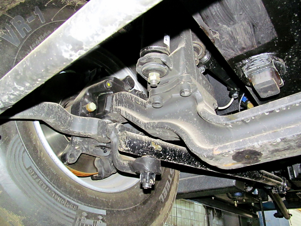 Новороссийск, Тролза-5275.03 «Оптима» № 40