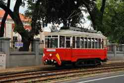 Варшава, LH Standard № 541