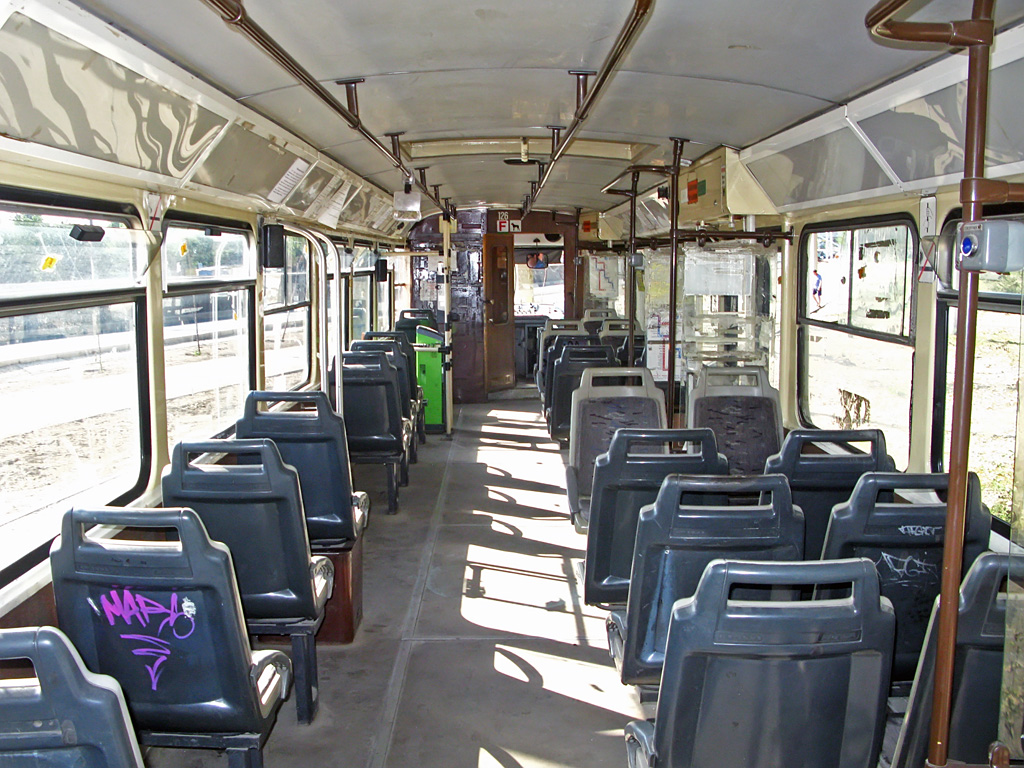 Алматы, Tatra T3DC1 № 1027
