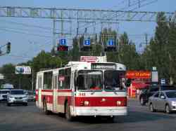 Самара, ЗиУ-682Г [Г00] № 3148