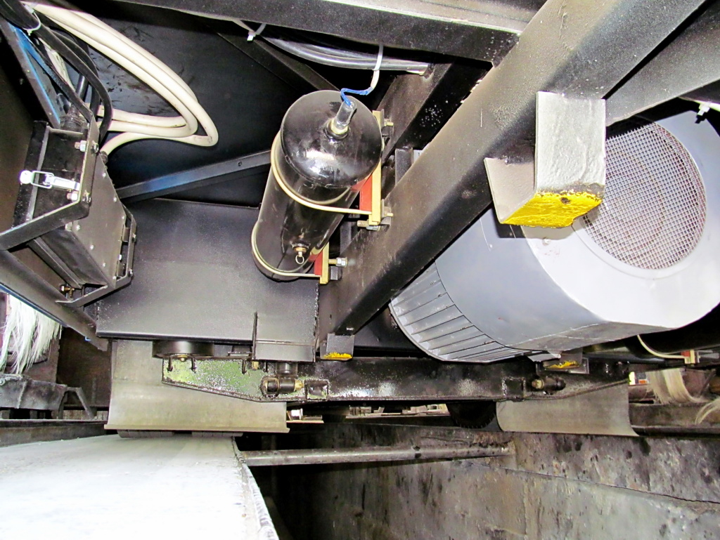 Новороссийск, Тролза-5275.03 «Оптима» № 40