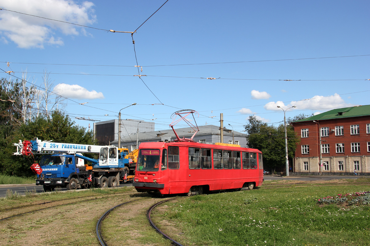Kazaň, 71-134K (LM-99K) č. 1143
