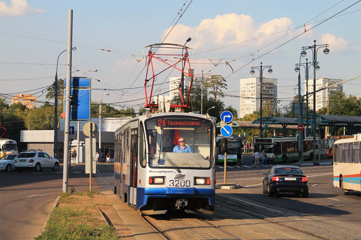 Moscow, 71-405-08 № 3200