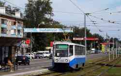Коломна, 71-608КМ № 110